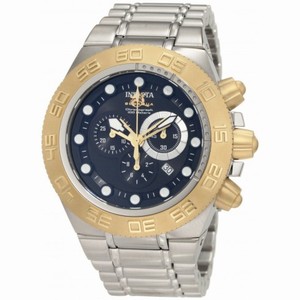 Invicta Subaqua Sport Chronograph Men's Watch 1528