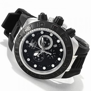 Invicta Subaqua Sport Chronograph Men's Watch 1530