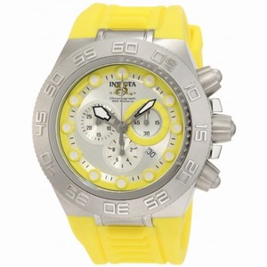 Invicta Subaqua Sport Chronograph Men's Watch 1534