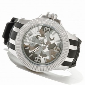 Invicta Subaqua Swiss Made Men's Watch 12476