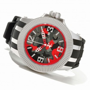 Invicta Subaqua Swiss Made Men's Watch 12477
