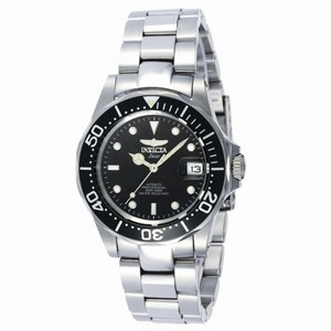 Invicta Swiss Automatic Diver Watch 9937