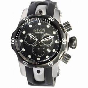 Invicta Swiss Venom Chronograph Men's Watch 0947