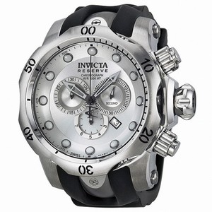 Invicta Venom Ocean Swiss Chronograph Men's Watch 10944