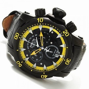 Invicta Venom  Swiss Chronograph Men's Watch 1602
