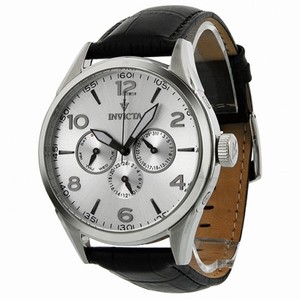 Invicta Vintage Collection GMT Men's Watch 12194
