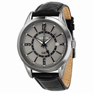 Invicta Vintage GMT Men's Watch 12196