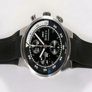 IWC Aquatimer Automatic IW354807 Stainless Steel Case Midsize Round Watch