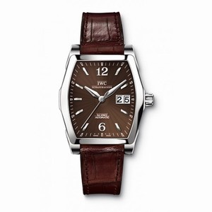 IWC Da Vinci New Automatic Men's Watch IW452306