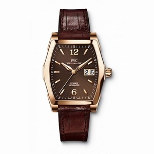 IWC Da Vinci New Automatic Men's Watch IW452308