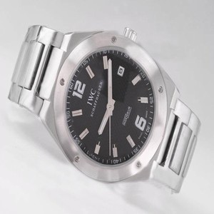 IWC Ingenieur Automatic IW322701 Round White Dial Automatic Watch