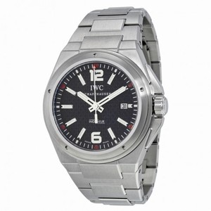 IWC Ingenieur Automatic Mission Earth Watch 3236-04