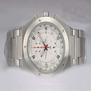 IWC Ingenieur Ingenieur Chronograph IW372503 Quartz Chronograph Midsize Watch