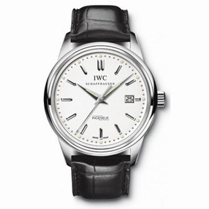 IWC Vintage Collection Limited Edition Ingenieur Automatic Men's Watch IW323305