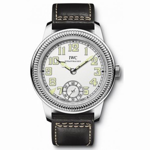 IWC Vintage Collection Limited Edition Pilots Hand-wound Men's Watch IW325405