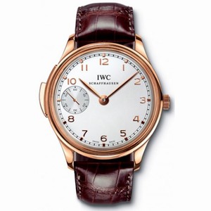 IWC Portuguese Minute Repeater Limited Edition Men's Watch IW524202