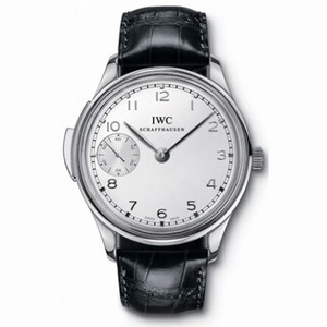 IWC Portuguese Minute Repeater Limited Edition Men's Watch IW524204