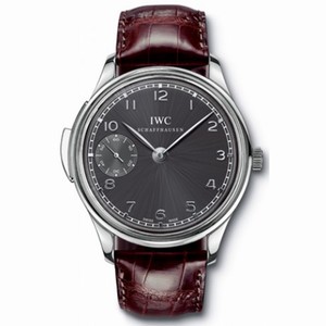 IWC Portuguese Minute Repeater Limited Edition Men's Watch IW524205