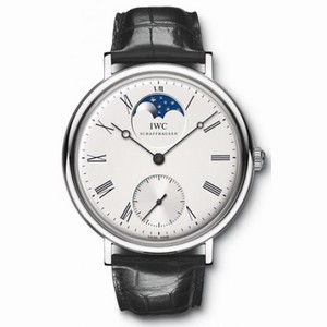 IWC Vintage Collection Limited Edition Portofino Hand-wound Men's Watch IW544805