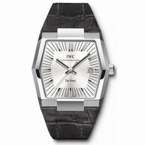 IWC Vintage Collection Limited Edition Da Vinci Automatic Men's Watch IW546105