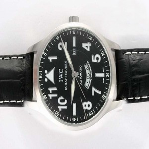 IWC Pilots spitfire Spitfire UTC IW325110 43mm Automatic Watch