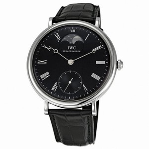 IWC Vintage Collection Portofino Hand-wound Men's Watch IW544801
