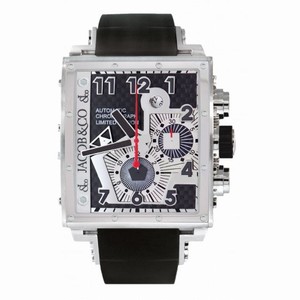 Jacob & Co. Epic I Limited Edition Automatic Chronograph Watch Q1