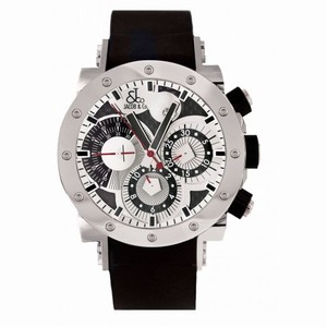 Jacob & Co. Epic II Limited Edition Automatic Chronograph Watch E1