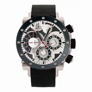 Jacob & Co. Epic II Limited Edition Automatic Chronograph Watch E1C