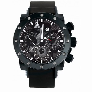 Jacob & Co. Epic II Limited Edition Automatic Chronograph Watch E2C