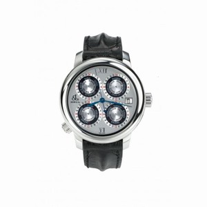 Jacob & Co. GMT World Time Automatic GMT3SS