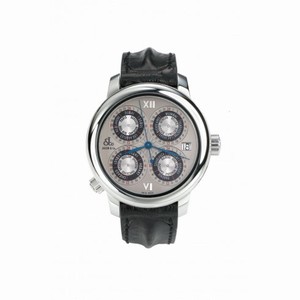 Jacob & Co. GMT World Time Automatic GMT4SS