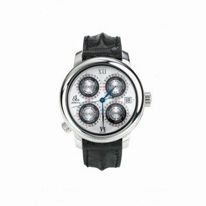 Jacob & Co. GMT World Time Automatic GMT6SS