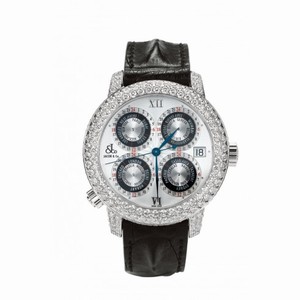 Jacob & Co. GMT World Time Automatic GMT6SSDC