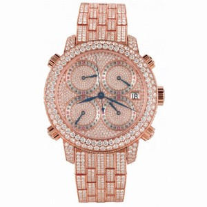 Jacob & Co. H24 Five Time Zone Automatic H24RGDD