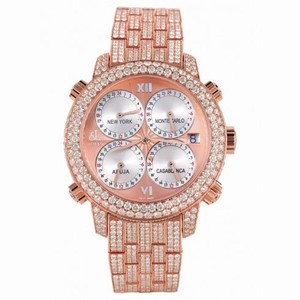 Jacob & Co. H24 Five Time Zone Automatic H24RRG