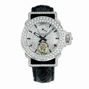 Jacob & Co. Raindbow Tourbillon Tour P