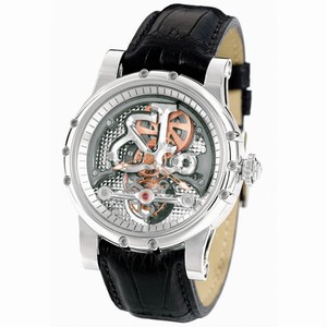 Jacob & Co The Napoleon Collection NT1WG