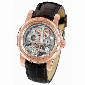 Jacob & Co The Napoleon Collection NT3RG