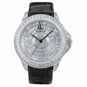 Jacob & Co. The Royal Collection Royal2WG