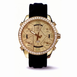 Jacob & Co. Unisex Watch JC10
