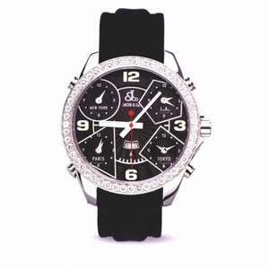 Jacob & Co. Unisex Watch JC2