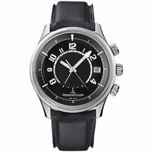 Jaeger LeCoultre Amvox1 Alarm Men's Watch Q1908470