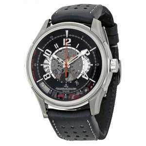Jaeger LeCoultre Amvox2 DBS Men's Watch Q192T450