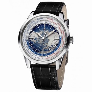 Jaeger LeCoultre Geophysic Universal Time Automatic Men's Watch Q8108420