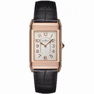 Jaeger LeCoultre Grande Reverso Lady Ultra Thin Rose Gold Ladies Watch Q3302421