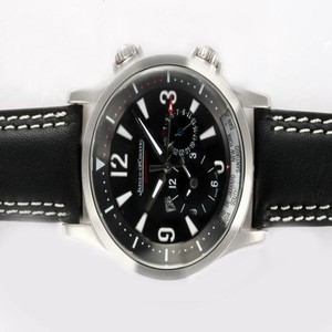 Jaeger-Lecoultre Master Compressor Automatic Lady 1748471 Midsize 41.5mm Watch