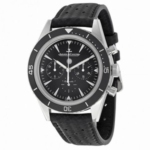 Jaeger LeCoultre Master Compressor Deep Sea Chronograph Men's Watch Q2068570