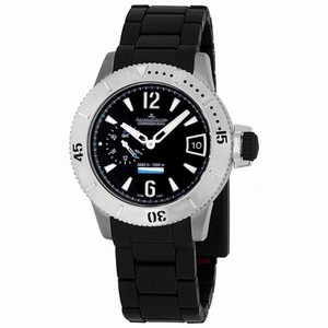 Jaeger LeCoultre Master Compressor Diving GMT 46.3 Men's Watch Q184T770