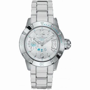 Jaeger LeCoultre Master Compressor Diving Ladies Watch Q1898720